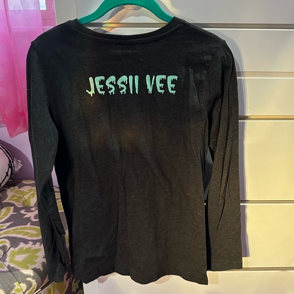 Jessii Vee Merch - Picture 2 of 3